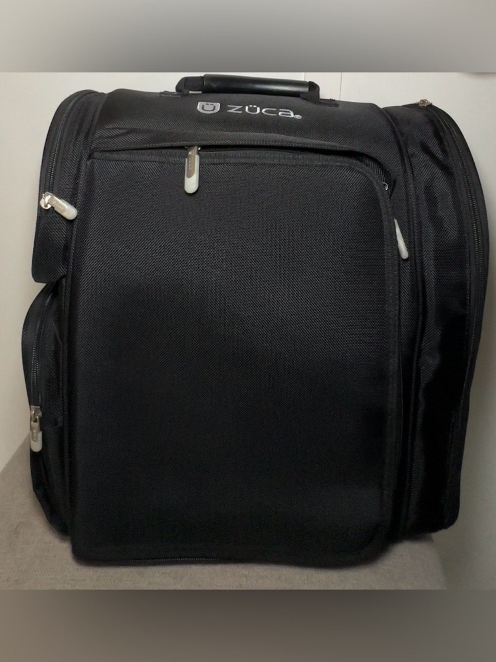 ZÜCA ARTIST BACKPACK